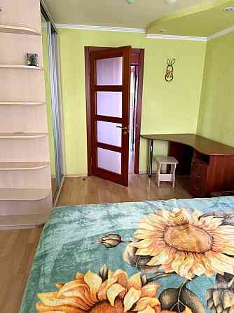 Аренда Чистой 3х Ком Квартиры Ленинский р-н/Цирк - Вода Идёт Согласно Графика! Донецк