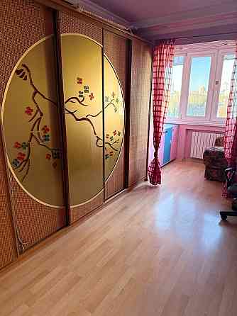 Аренда Чистой 3х Ком Квартиры Ленинский р-н/Цирк - Вода Идёт Согласно Графика! Донецк