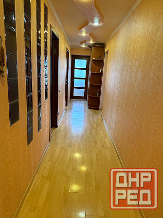 Аренда 3х Комнатной - Чистой квартры - Ленинский проспект - Цирк ! Трк Молоко ! Донецк - изображение 7