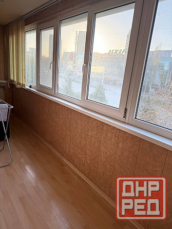 Аренда 3х Комнатной - Чистой квартры - Ленинский проспект - Цирк ! Трк Молоко ! Донецк - изображение 10