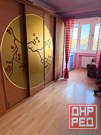 Аренда 3х Комнатной - Чистой квартры - Ленинский проспект - Цирк ! Трк Молоко ! Донецк - изображение 3