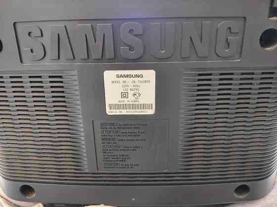 Телевизор Samsung ск-7202 Донецк