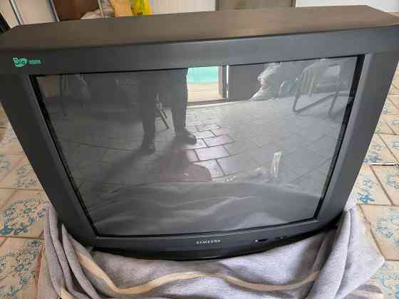 Телевизор Samsung ск-7202 Донецк