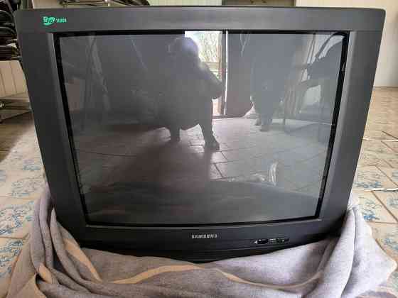 Телевизор Samsung ск-7202 Донецк