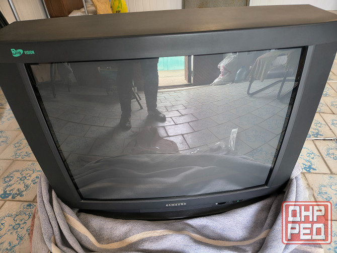 Телевизор Samsung ск-7202 Донецк - изображение 3