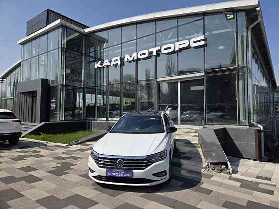 VOLKSWAGEN JETTA Донецк