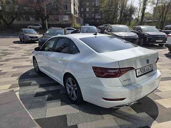 VOLKSWAGEN JETTA Донецк