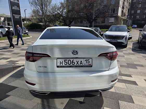 VOLKSWAGEN JETTA Донецк