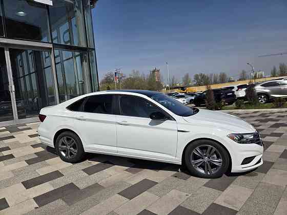 VOLKSWAGEN JETTA Донецк