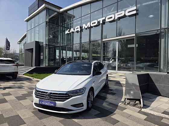 VOLKSWAGEN JETTA Донецк