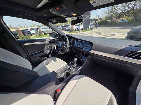 VOLKSWAGEN JETTA Донецк