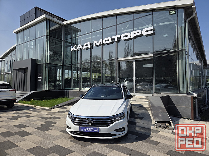 VOLKSWAGEN JETTA Донецк - изображение 1