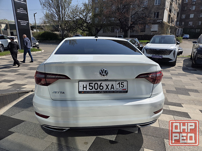 VOLKSWAGEN JETTA Донецк - изображение 5