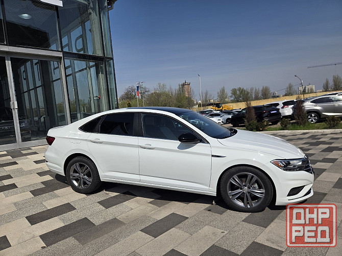 VOLKSWAGEN JETTA Донецк - изображение 3