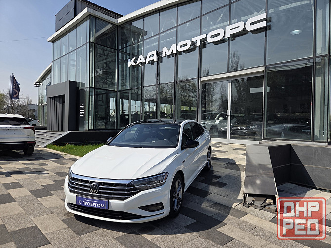 VOLKSWAGEN JETTA Донецк - изображение 2