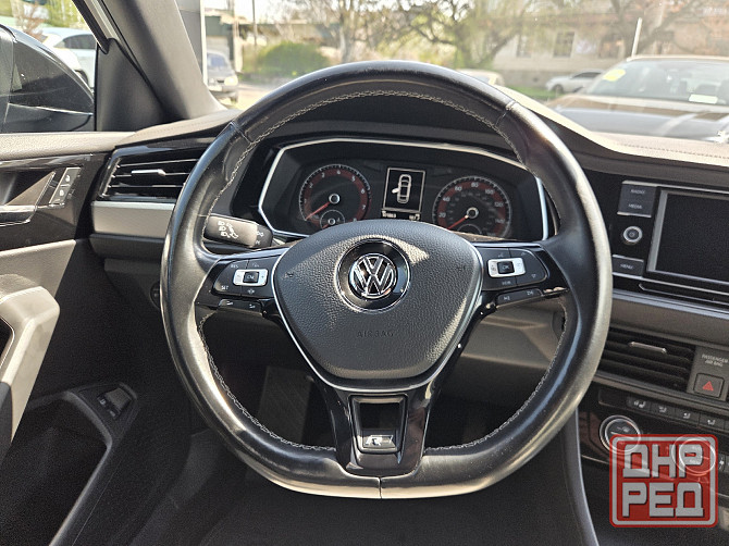 VOLKSWAGEN JETTA Донецк - изображение 7