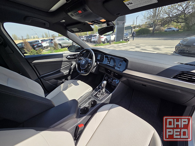 VOLKSWAGEN JETTA Донецк - изображение 6