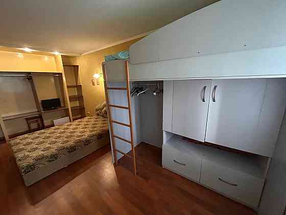 Вода 24/7- Аренда 2х Ком Квартиры - Киевский р-н/Путиловка - Чисто Комфортно! Накопитель! Донецк