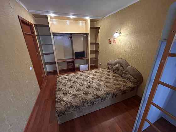 Вода 24/7- Аренда 2х Ком Квартиры - Киевский р-н/Путиловка - Чисто Комфортно! Накопитель! Донецк