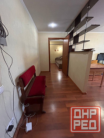 Вода 24/7- Аренда 2х Ком Квартиры - Киевский р-н/Путиловка - Чисто Комфортно! Накопитель! Донецк - изображение 12