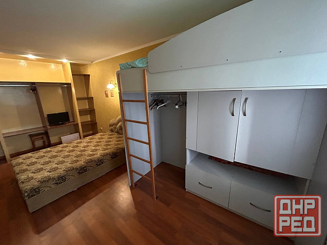 Вода 24/7- Аренда 2х Ком Квартиры - Киевский р-н/Путиловка - Чисто Комфортно! Накопитель! Донецк - изображение 6