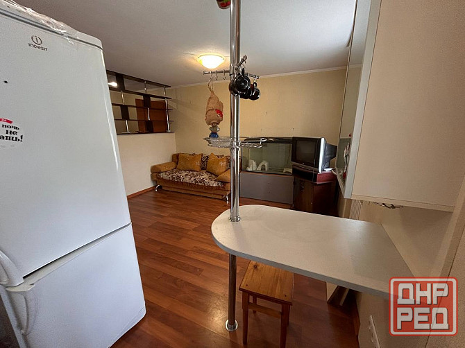 Вода 24/7- Аренда 2х Ком Квартиры - Киевский р-н/Путиловка - Чисто Комфортно! Накопитель! Донецк - изображение 2