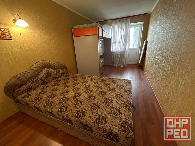 Вода 24/7- Аренда 2х Ком Квартиры - Киевский р-н/Путиловка - Чисто Комфортно! Накопитель! Донецк - изображение 4