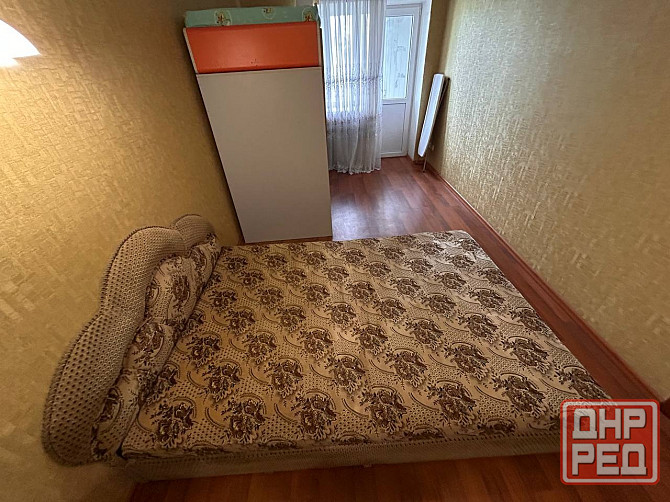 Вода 24/7- Аренда 2х Ком Квартиры - Киевский р-н/Путиловка - Чисто Комфортно! Накопитель! Донецк - изображение 7