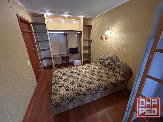 Вода 24/7- Аренда 2х Ком Квартиры - Киевский р-н/Путиловка - Чисто Комфортно! Накопитель! Донецк - изображение 5