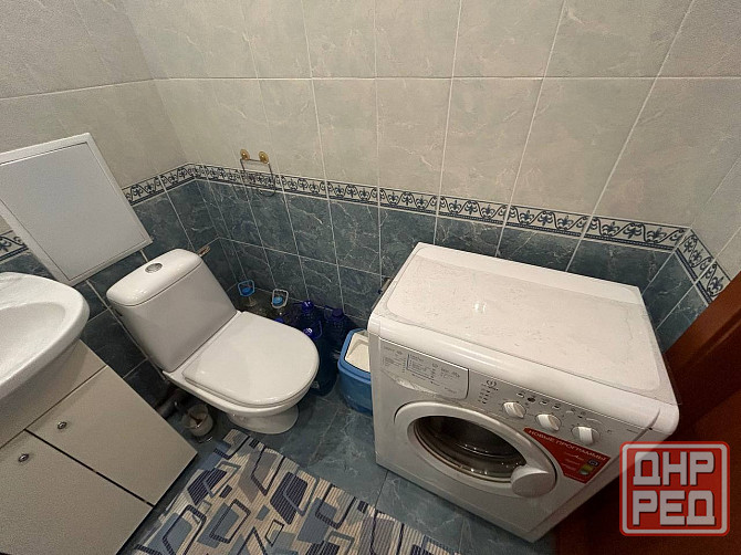 Вода 24/7- Аренда 2х Ком Квартиры - Киевский р-н/Путиловка - Чисто Комфортно! Накопитель! Донецк - изображение 11
