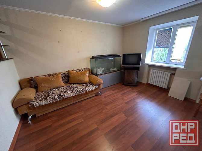 Вода 24/7- Аренда 2х Ком Квартиры - Киевский р-н/Путиловка - Чисто Комфортно! Накопитель! Донецк - изображение 9