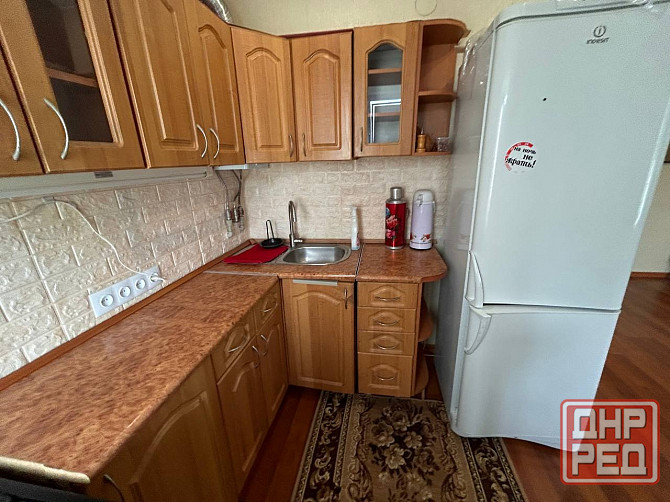 Вода 24/7- Аренда 2х Ком Квартиры - Киевский р-н/Путиловка - Чисто Комфортно! Накопитель! Донецк - изображение 1