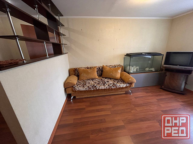 Вода 24/7- Аренда 2х Ком Квартиры - Киевский р-н/Путиловка - Чисто Комфортно! Накопитель! Донецк - изображение 8