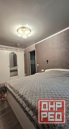 Сдаётся 2 комнатная квартира в Ленинском районе, ор-р Цирк ул. Стадионная Донецк - изображение 1