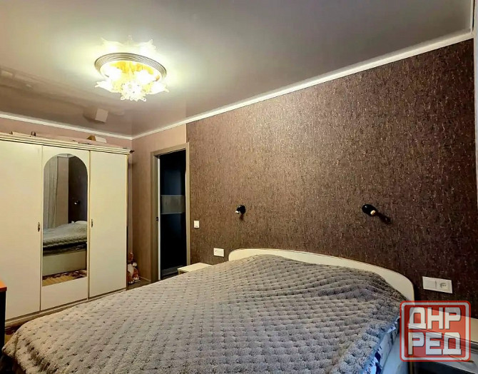 Сдаётся 2 комнатная квартира в Ленинском районе, ор-р Цирк ул. Стадионная Донецк - изображение 5