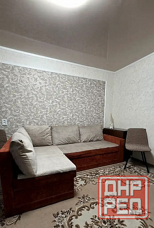 Сдаётся 2 комнатная квартира в Ленинском районе, ор-р Цирк ул. Стадионная Донецк - изображение 6