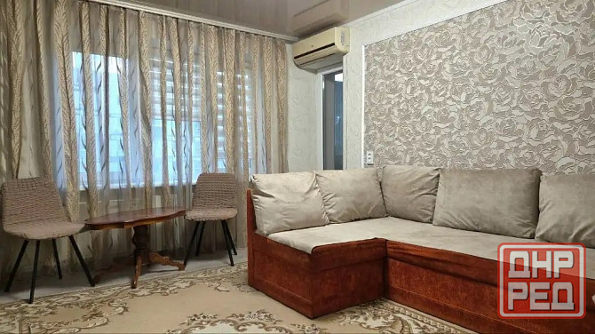 Сдаётся 2 комнатная квартира в Ленинском районе, ор-р Цирк ул. Стадионная Донецк - изображение 2