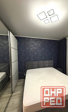 Сдается двухкомнатная квартира в Ленинском районе Донецк - изображение 1