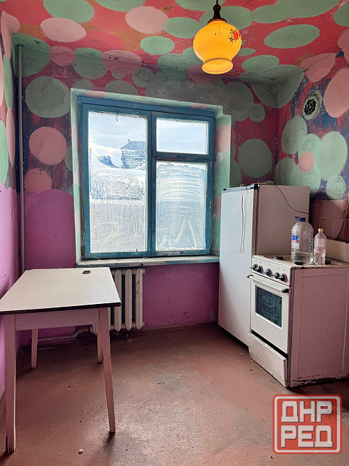 Продажа 2-комнатной квартиры 6/9, в г. Макеевка, Бажаново Макеевка - изображение 3
