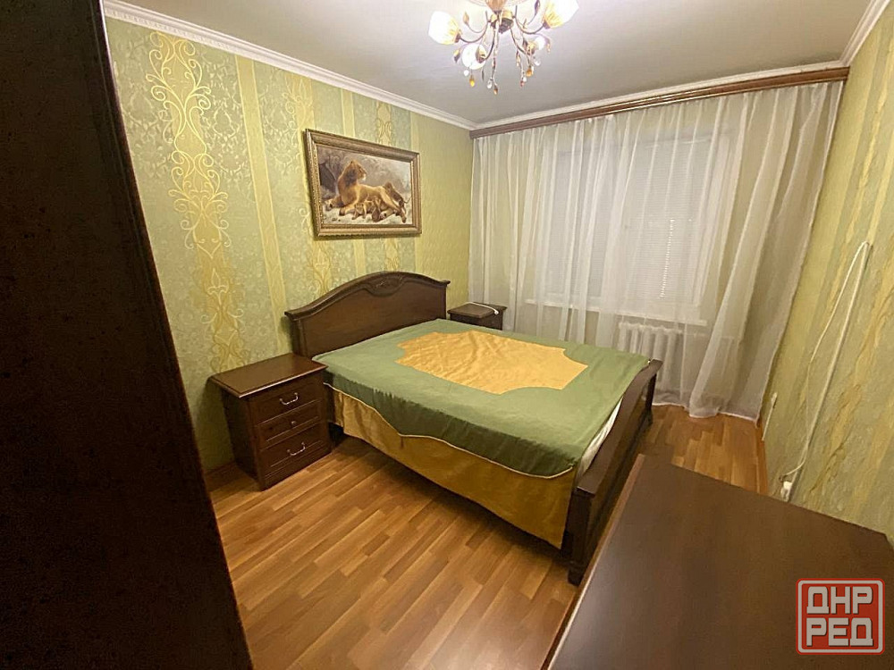 Сдам 2к квартиру в Кировском районе Донецк - изображение 3