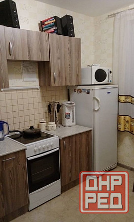 долгосрочная аренда на цирке Донецк - изображение 2