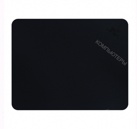 Игровой Коврик Для Мыши Razer Goliathus Mobile Stealth Small (rz02-01820500-r3m1) - арт:4240 Макеевка