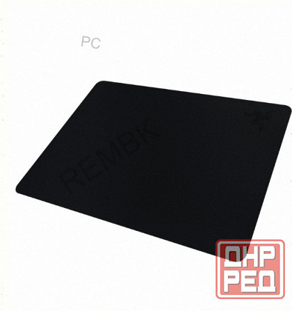 Игровой Коврик Для Мыши Razer Goliathus Mobile Stealth Small (rz02-01820500-r3m1) - арт:4240 Макеевка - изображение 3