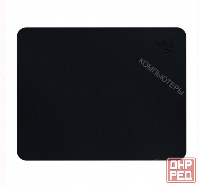 Игровой Коврик Для Мыши Razer Goliathus Mobile Stealth Small (rz02-01820500-r3m1) - арт:4240 Макеевка - изображение 1