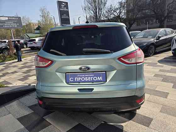 FORD ESCAPE Донецк