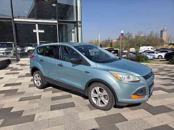 FORD ESCAPE Донецк