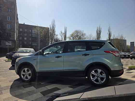 FORD ESCAPE Донецк