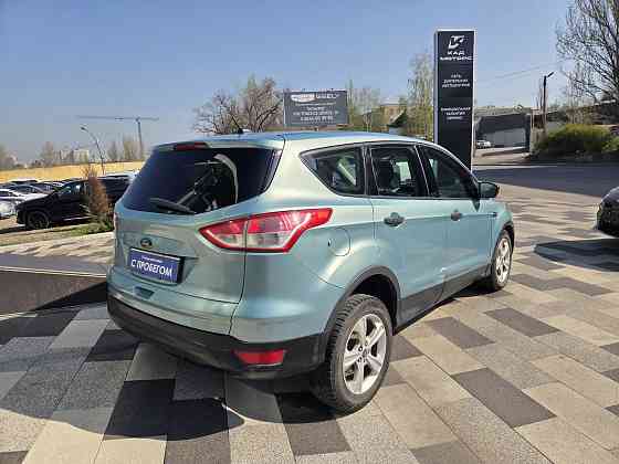 FORD ESCAPE Донецк