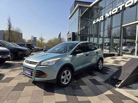 FORD ESCAPE Донецк