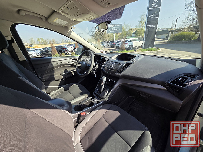 FORD ESCAPE Донецк - изображение 6